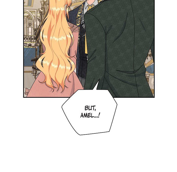 The Destroyer Fell in Love with Me - episode 78 - 97
