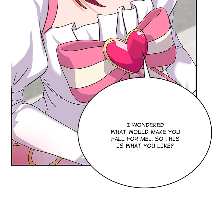 Saving My Magical Girl - episode Prologue - 47