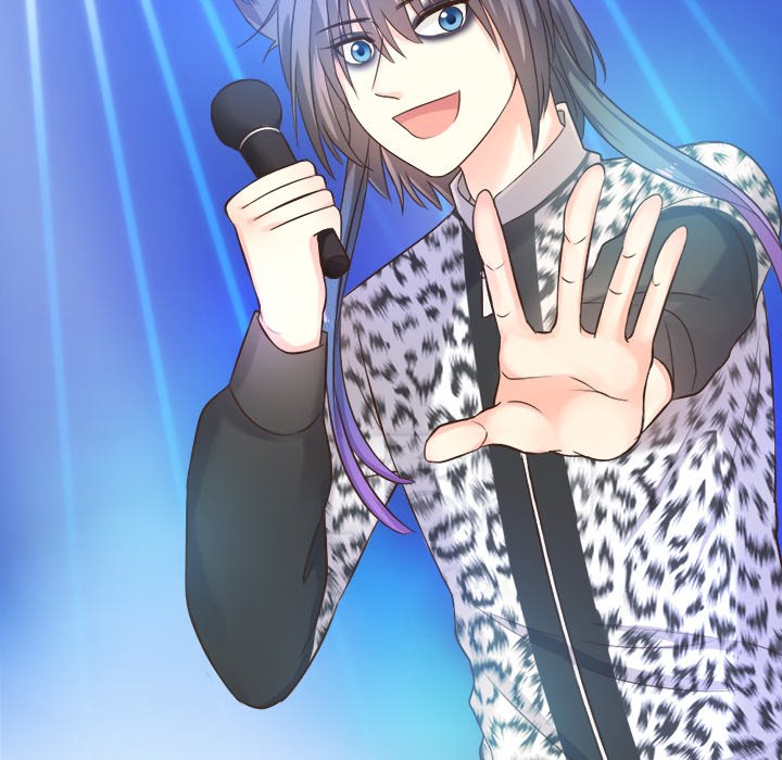 AI Pop Star - episode 8 - 32