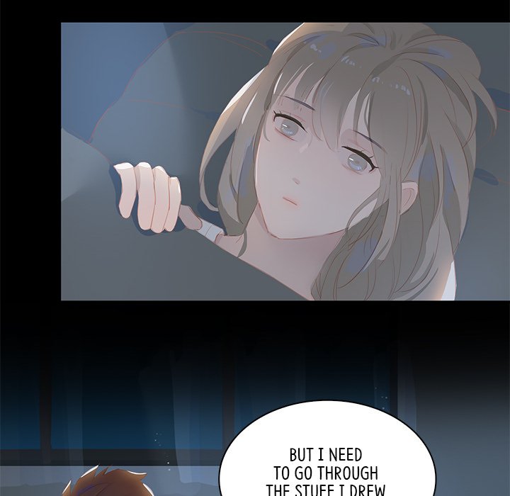 Ballerino - episode 16 - 56