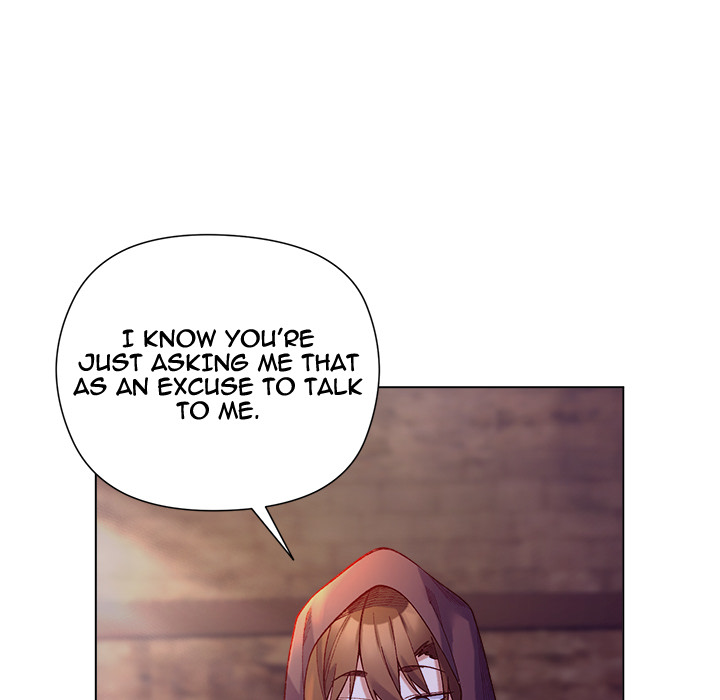 Young Lady's Knight - episode 32 - 33