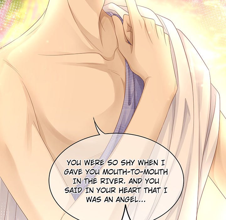 MASTER AND SEVEN LOVERS - episode 4 - 19