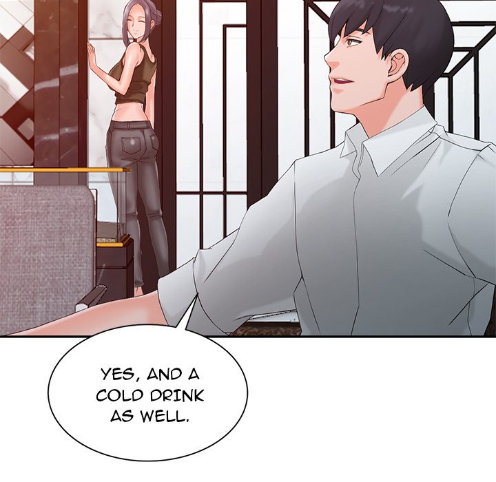 The Maids of the Mansion - episode 1 - 103
