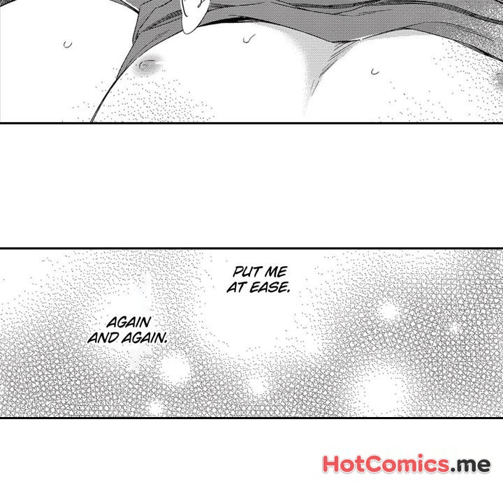 Love Blooms for a Twisted Blossom - episode 13 - 38