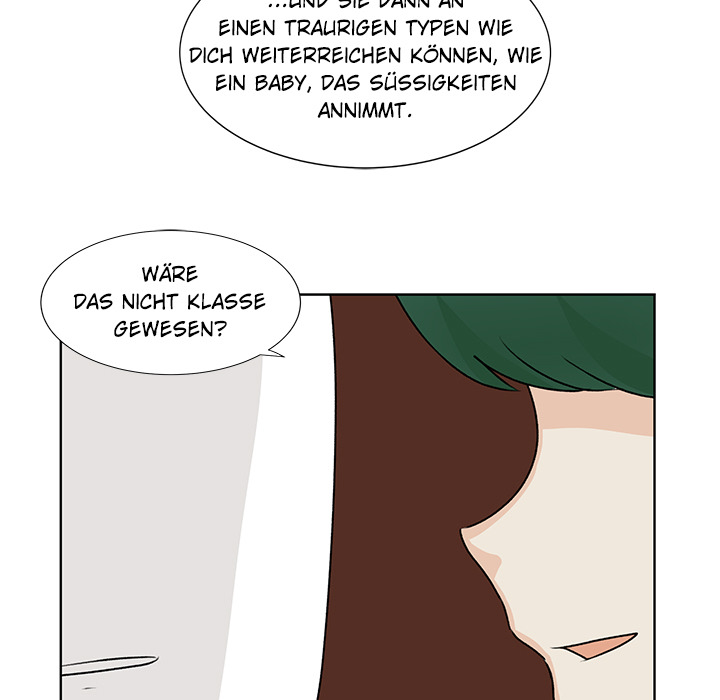 Der Mädchen-Knigge - episode 30 - 69