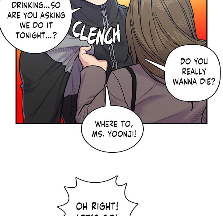 Sleeping With the Ghost - episode 19 - 80