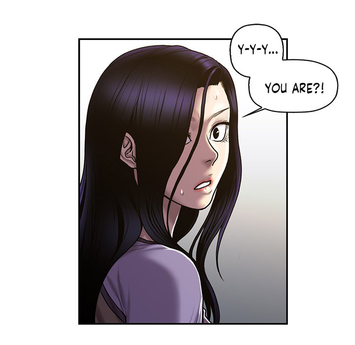 Sleeping With the Ghost - episode 31 - 16