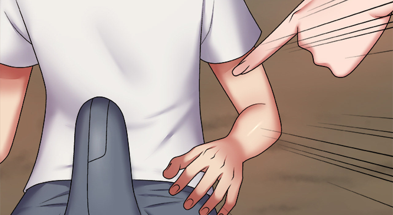 Ein standhafter Geist - episode 1 - 391