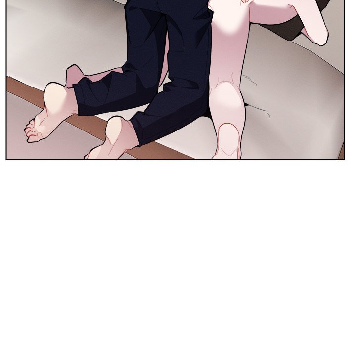 Cherry Doll Scandal - episode 15 - 63