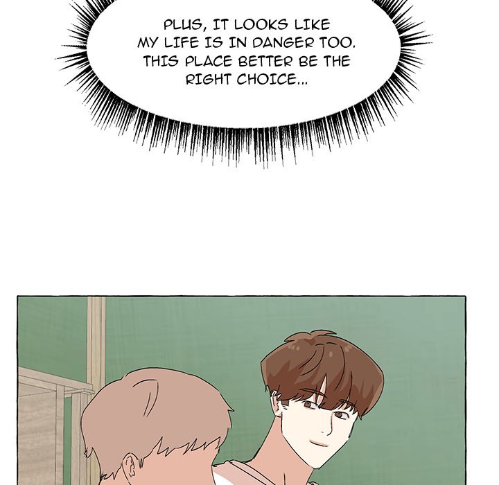 New Life, New Me - episode 56 - 42
