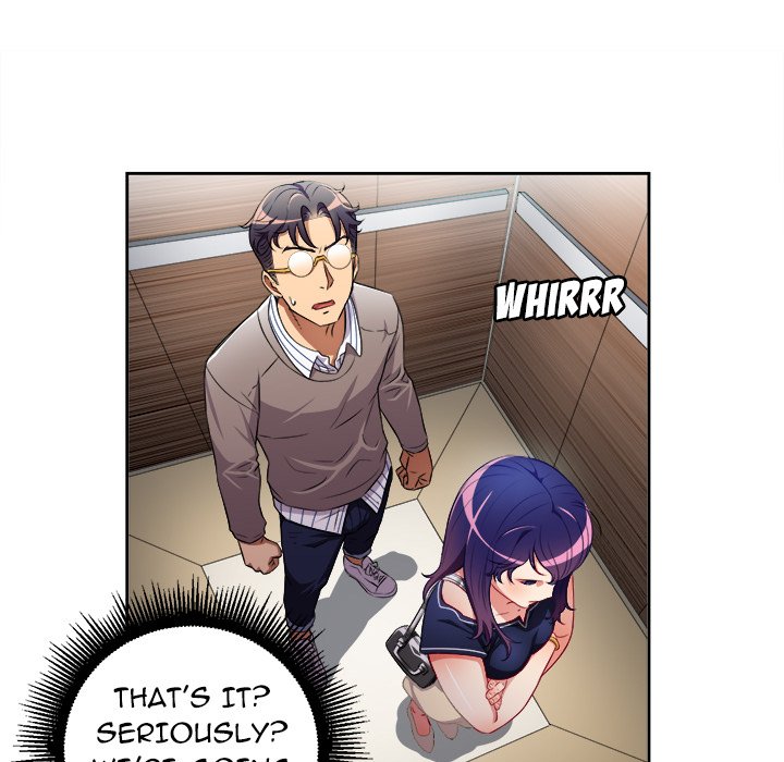 Yuri's Part Time Job - episode 41 - 13