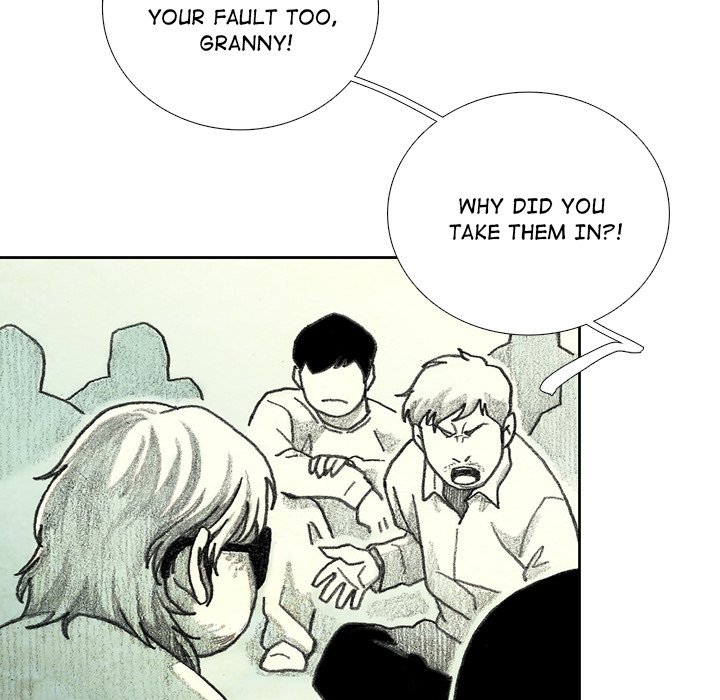 Monster Child - episode 16 - 77