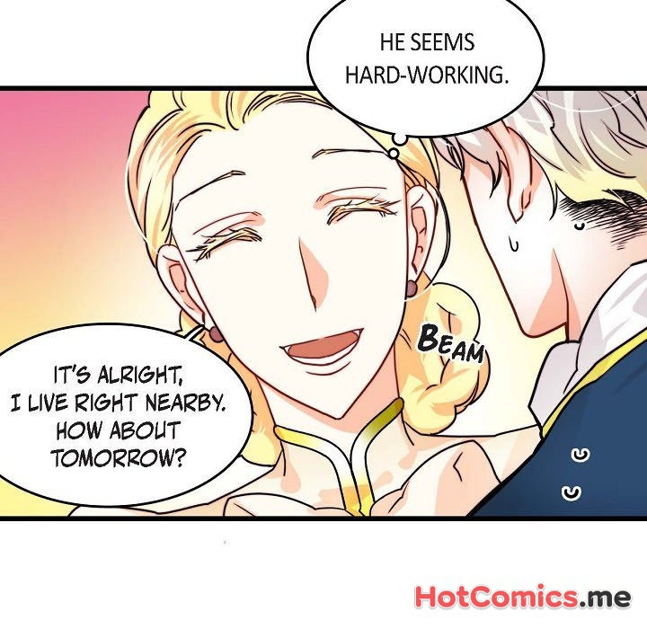 Bring the Love - episode 9 - 11