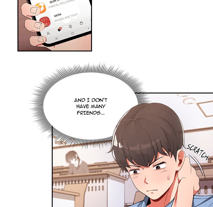 #Follow Me - episode 1 - 12