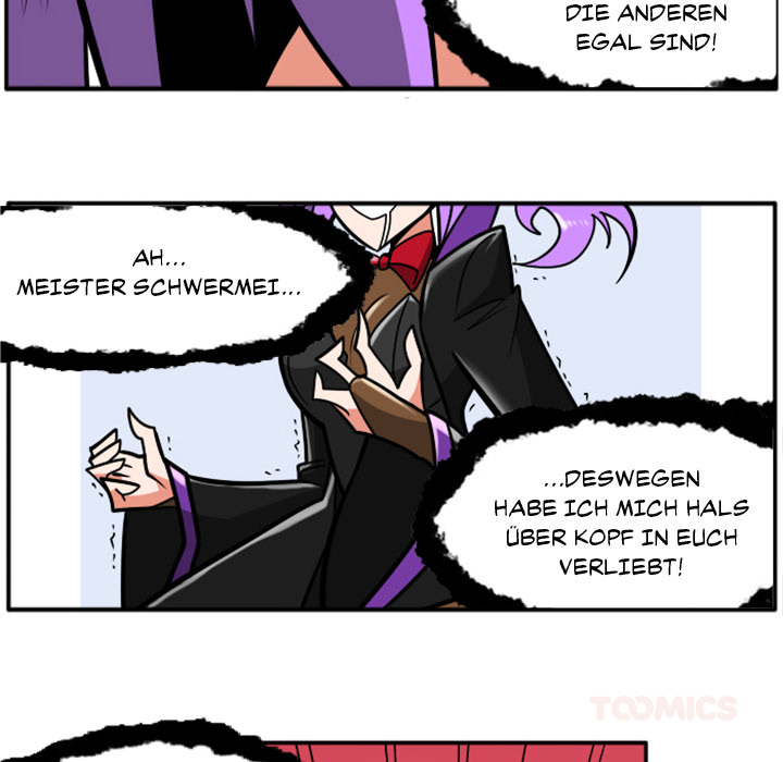 Das Wohnheim aus einer anderen Welt - episode 69 - 12