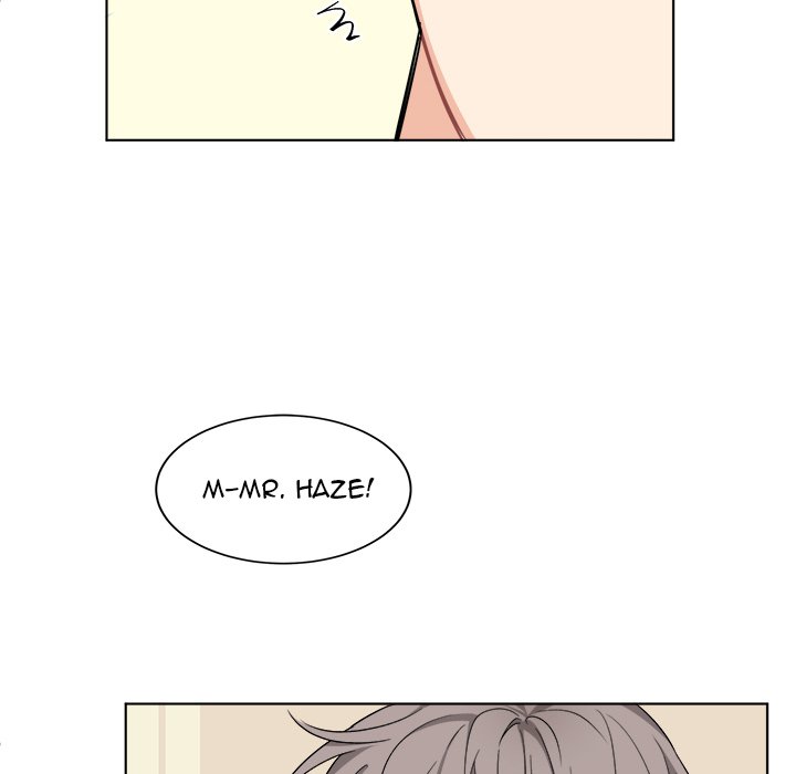 Pheromone Sherbet♥ - episode 25 - 41