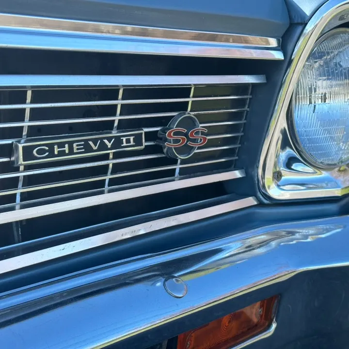 chevynutty