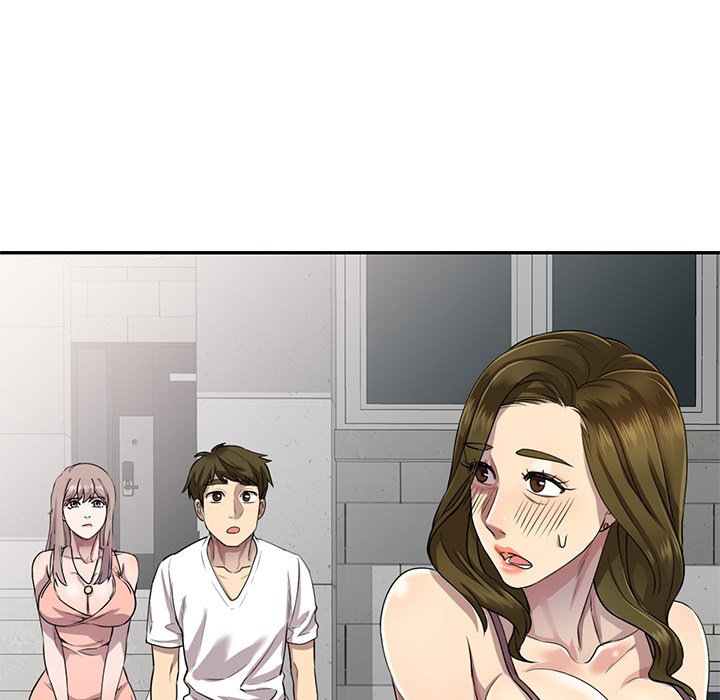 Secret Tutor - episode 4 - 8