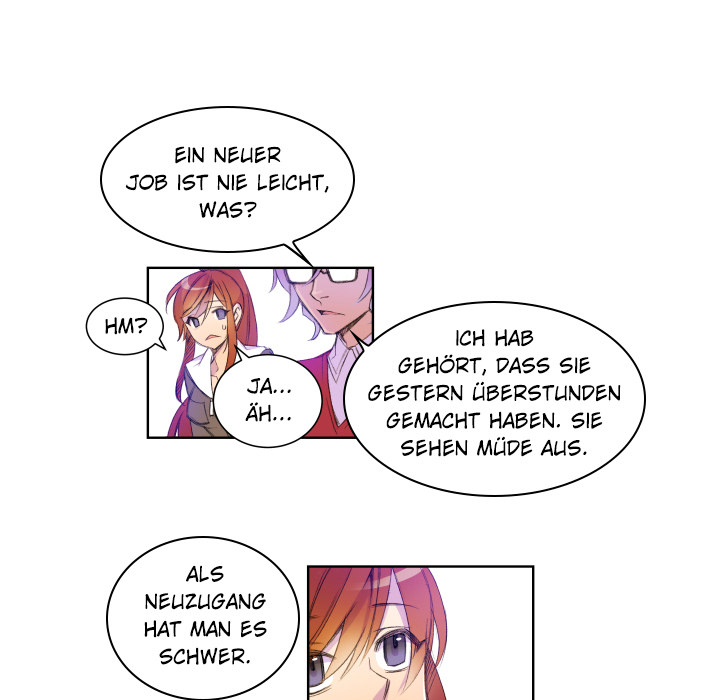 Zum Fressen gern! - episode 2 - 20