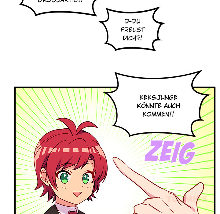 Ich wähle dich! - episode 25 - 81