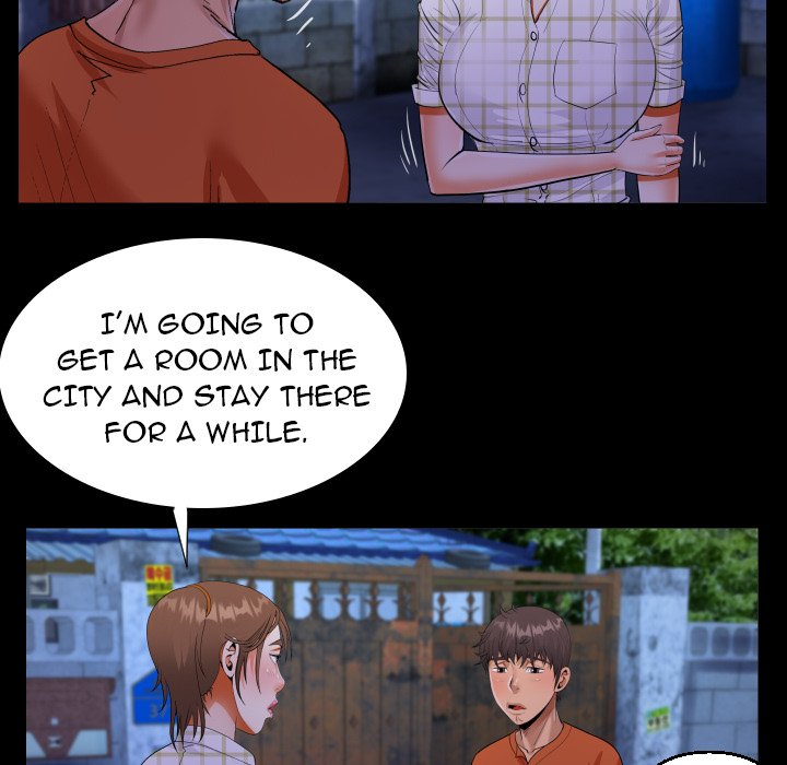 The Unforeseen Guest - episode 46 - 74