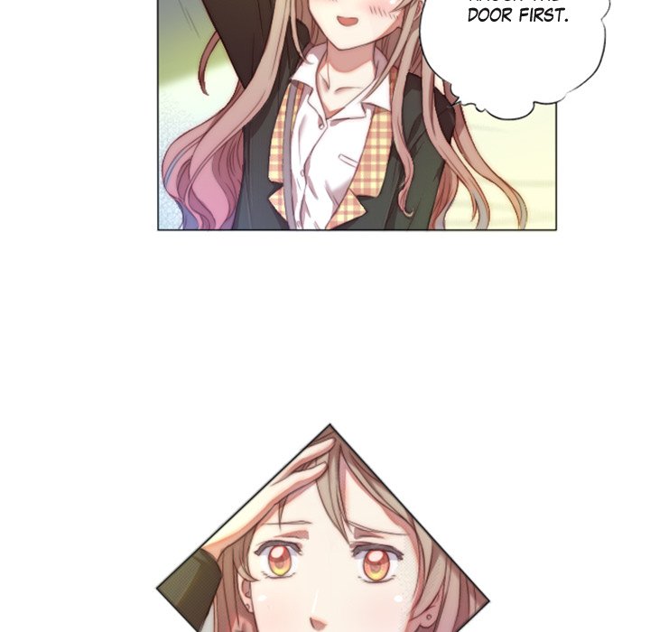 Lemon Leaf - episode 1 - 33
