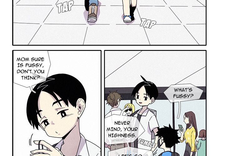 Crows - episode Prologue - 3