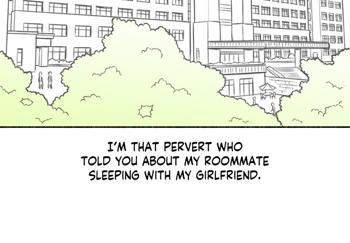 Sexual Exploits - episode 4 - 1