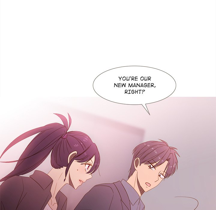 My Life as a Half-Magi - episode 22 - 88