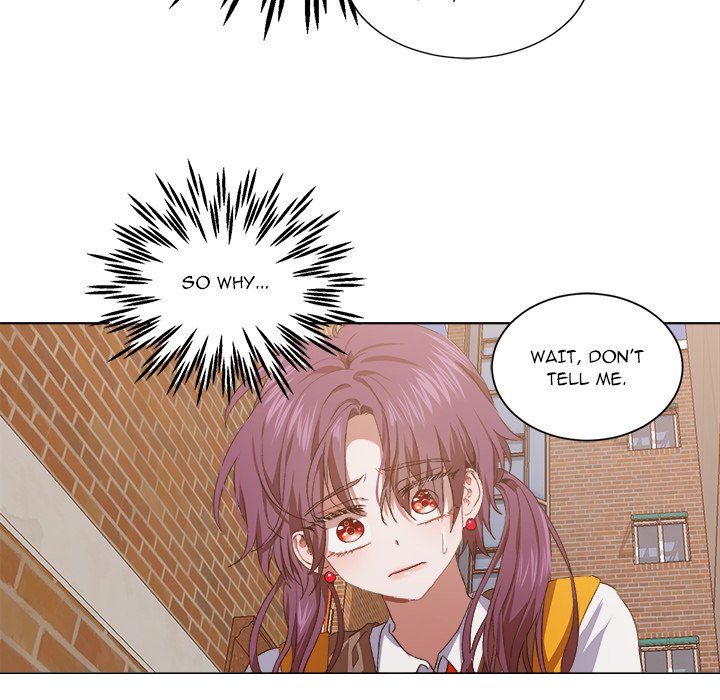 The Spring Scent of the Sea - episode 32 - 9