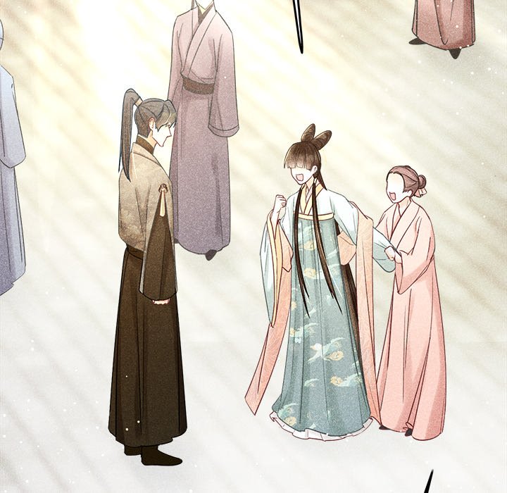 Let Me Be Your Flower - episode 16 - 18