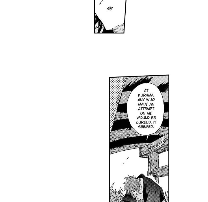 Contract Of Cherry Blossom Guilt - episode 6 - 56