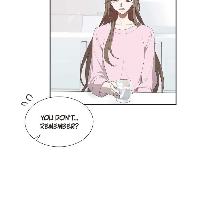 A Misogamist's Romance - episode 2 - 32