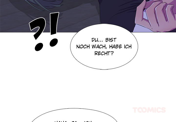 Die Berghütte - episode 4 - 1