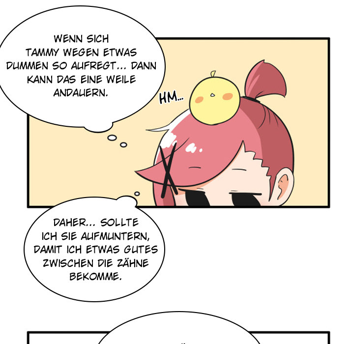 Unter Geschwistern - episode 106 - 14