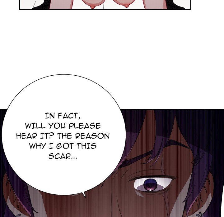 Yuri's Part Time Job - episode 47 - 72