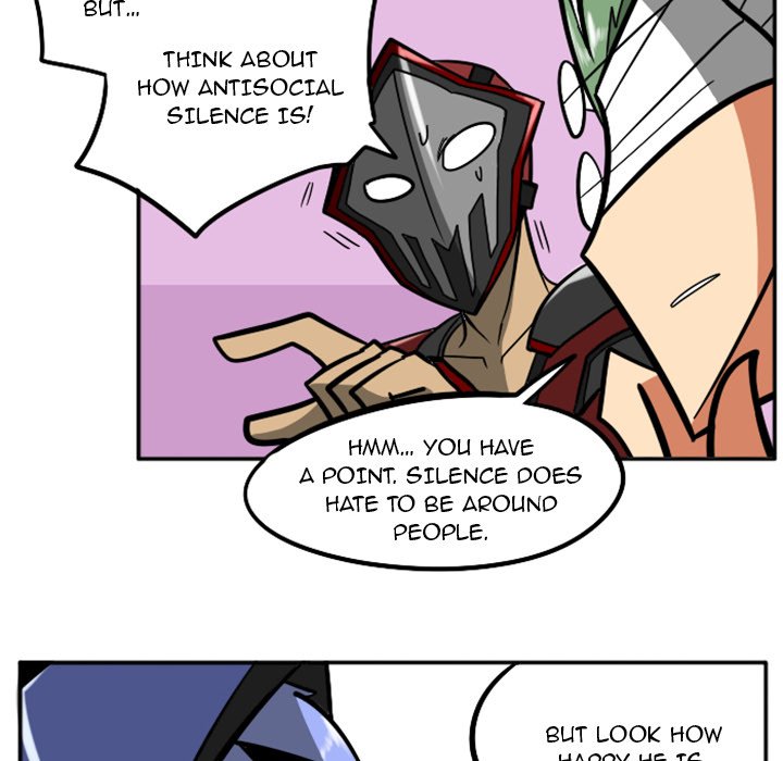Maki and Friends - episode 29 - 161