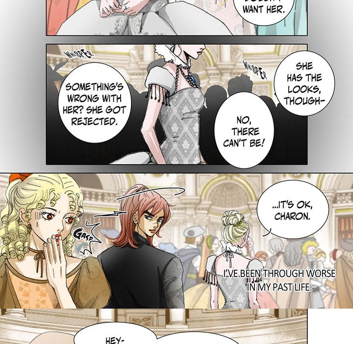 The Emperor's Woman - episode 34 - 13