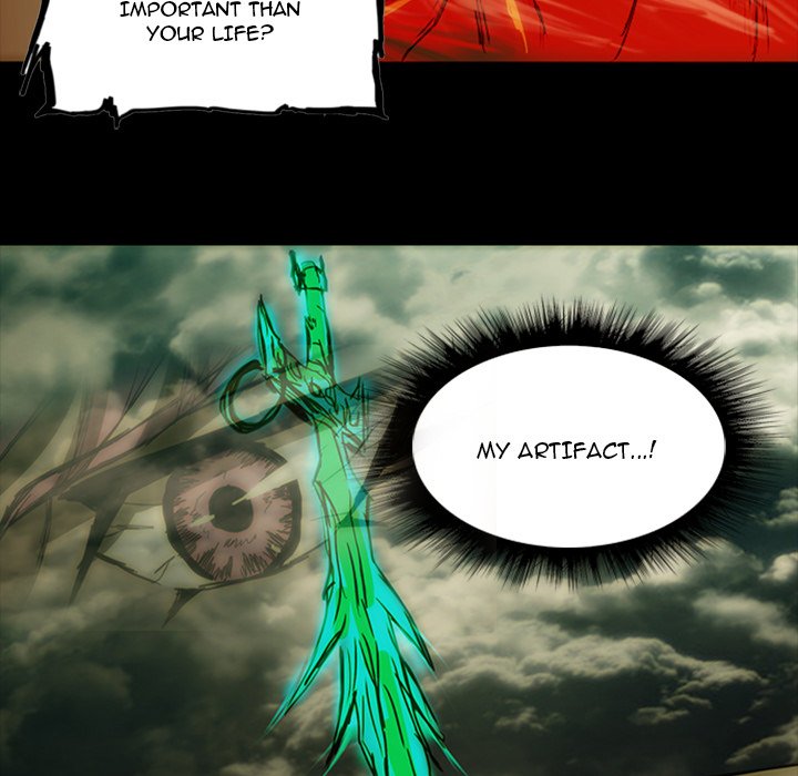 The Chronicles of Apocalypse - episode 9 - 134