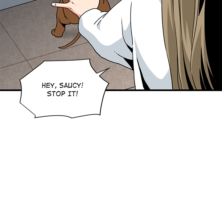 Snapping into Love - UNCENSORED - episode 13 - 58
