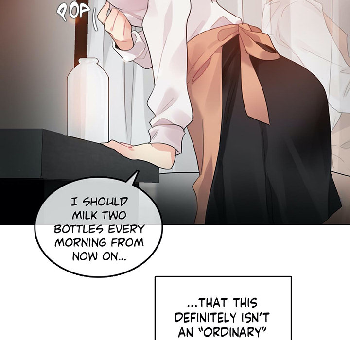 A Pervert's Daily Life - episode 75 - 65