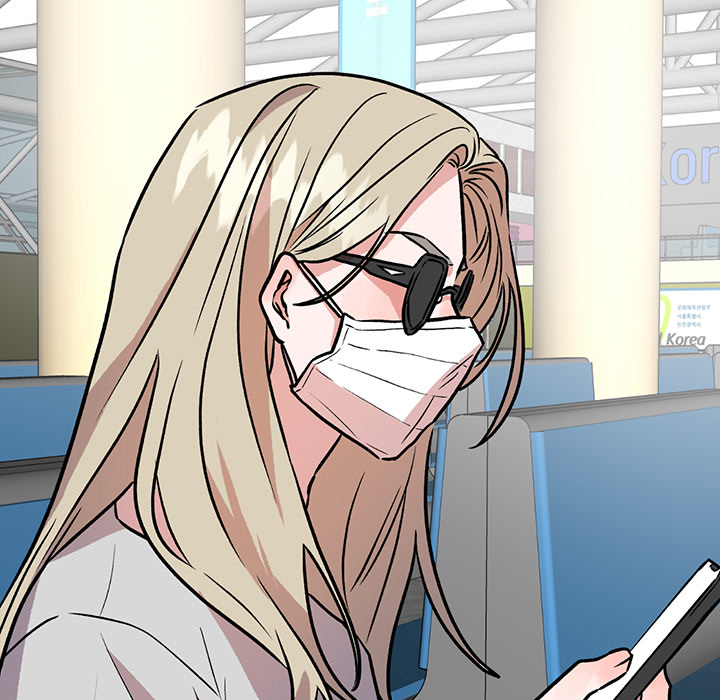 Bitter Sweetheart - episode 31 - 67