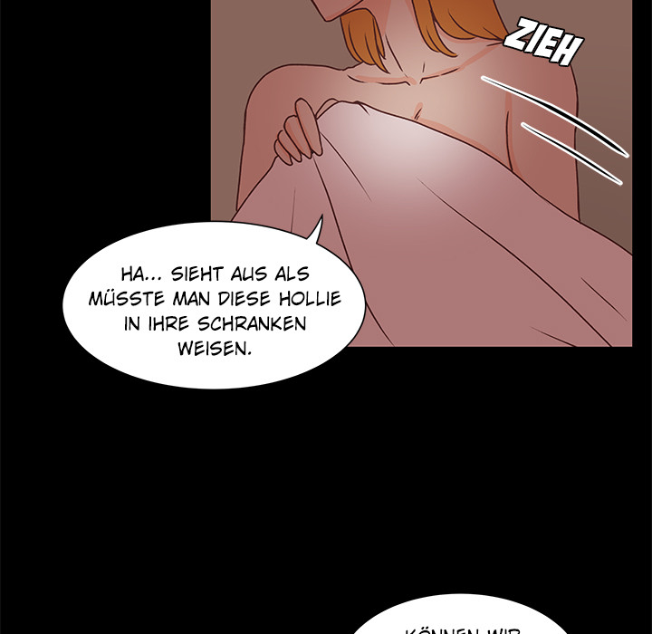 Der Mädchen-Knigge - episode 41 - 19