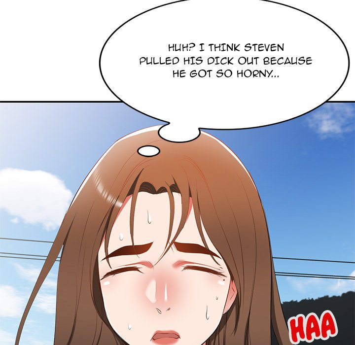 Don't Seduce Me! - episode 22 - 117