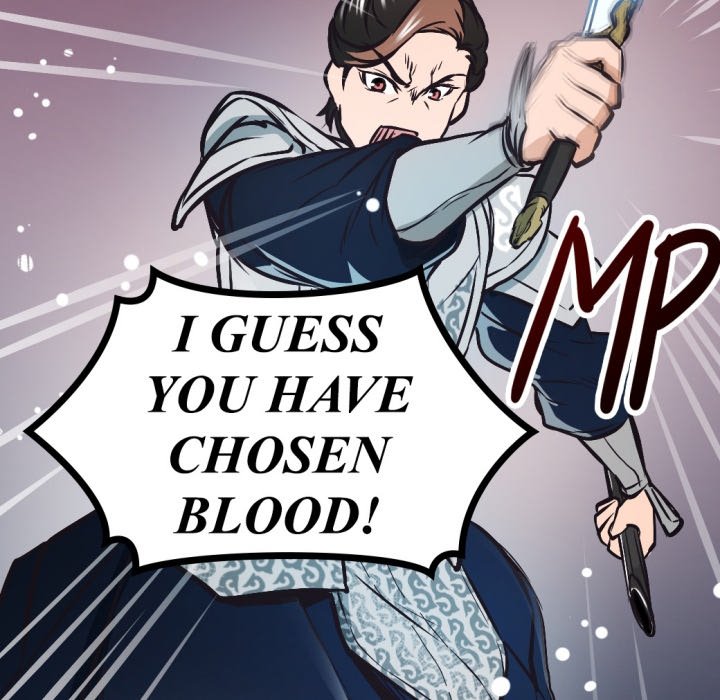 River Where the Moon Rises - episode 22 - 67