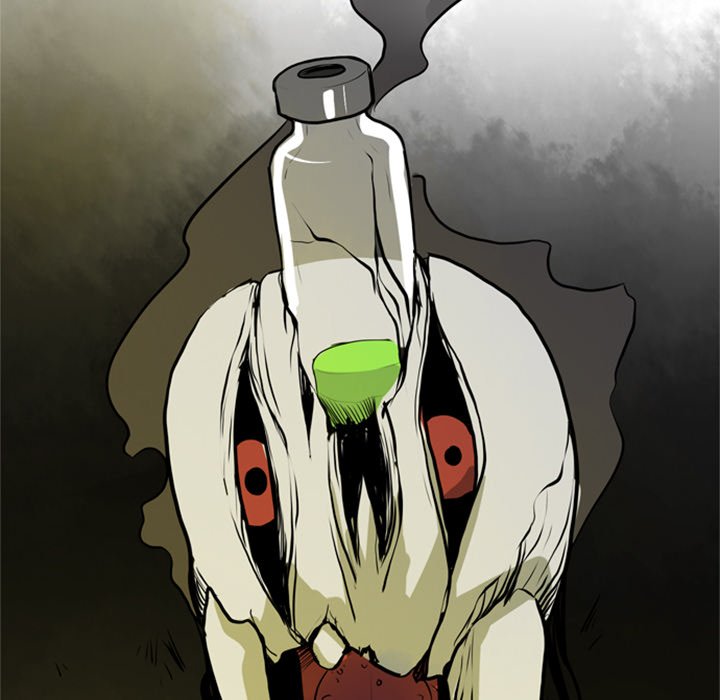 Sooper Spooky - episode 11 - 31