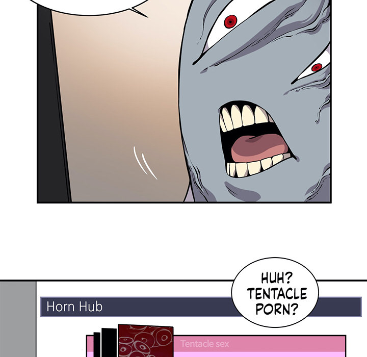 Zombie Girlfriend! - episode 10 - 66