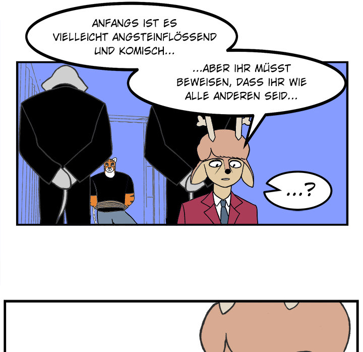 Mitschüler fressen verboten - episode 60 - 25