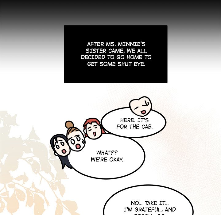 Office Grievances - episode 16 - 8