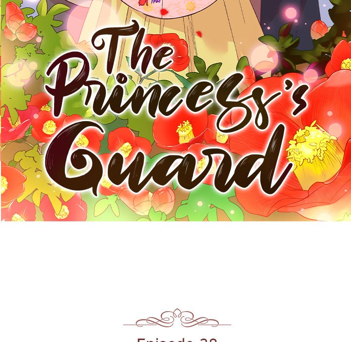The Princess's Guard - episode 38 - 18
